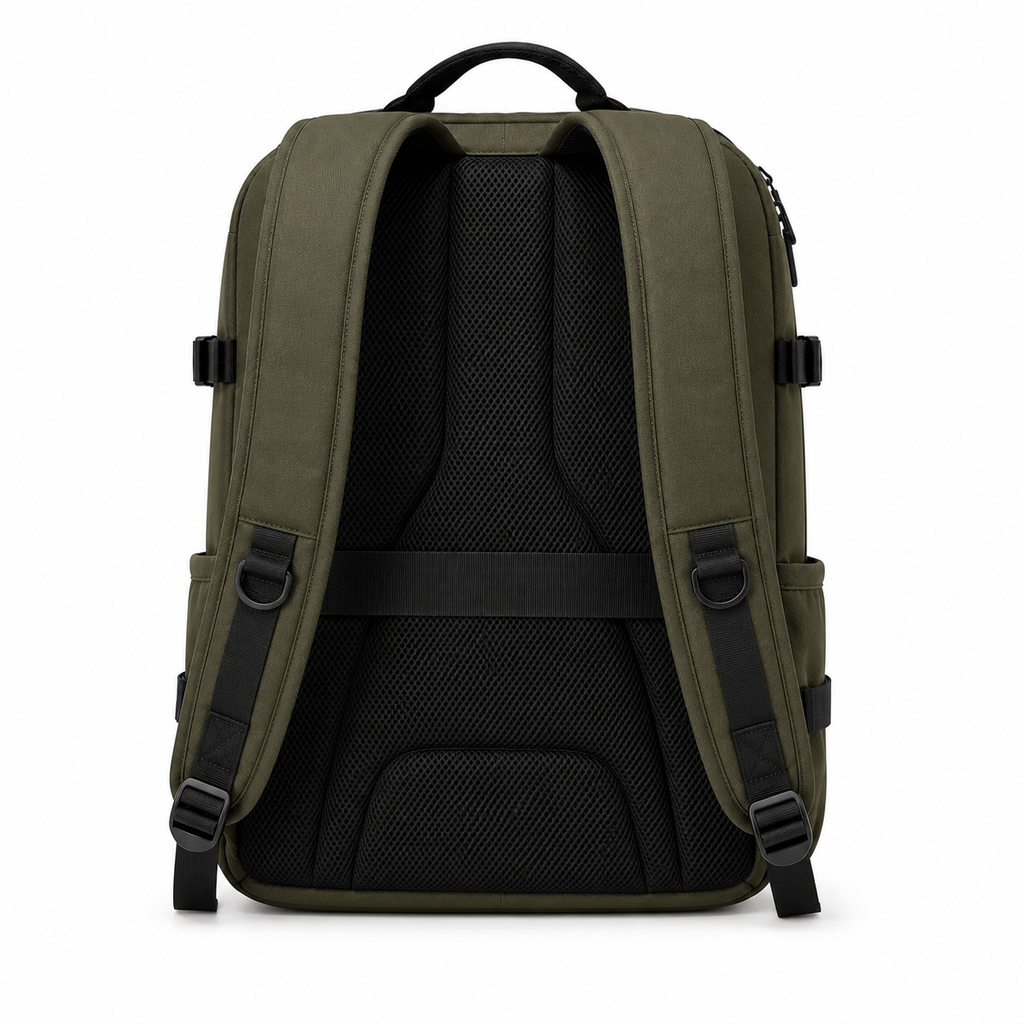 Summit Backpack