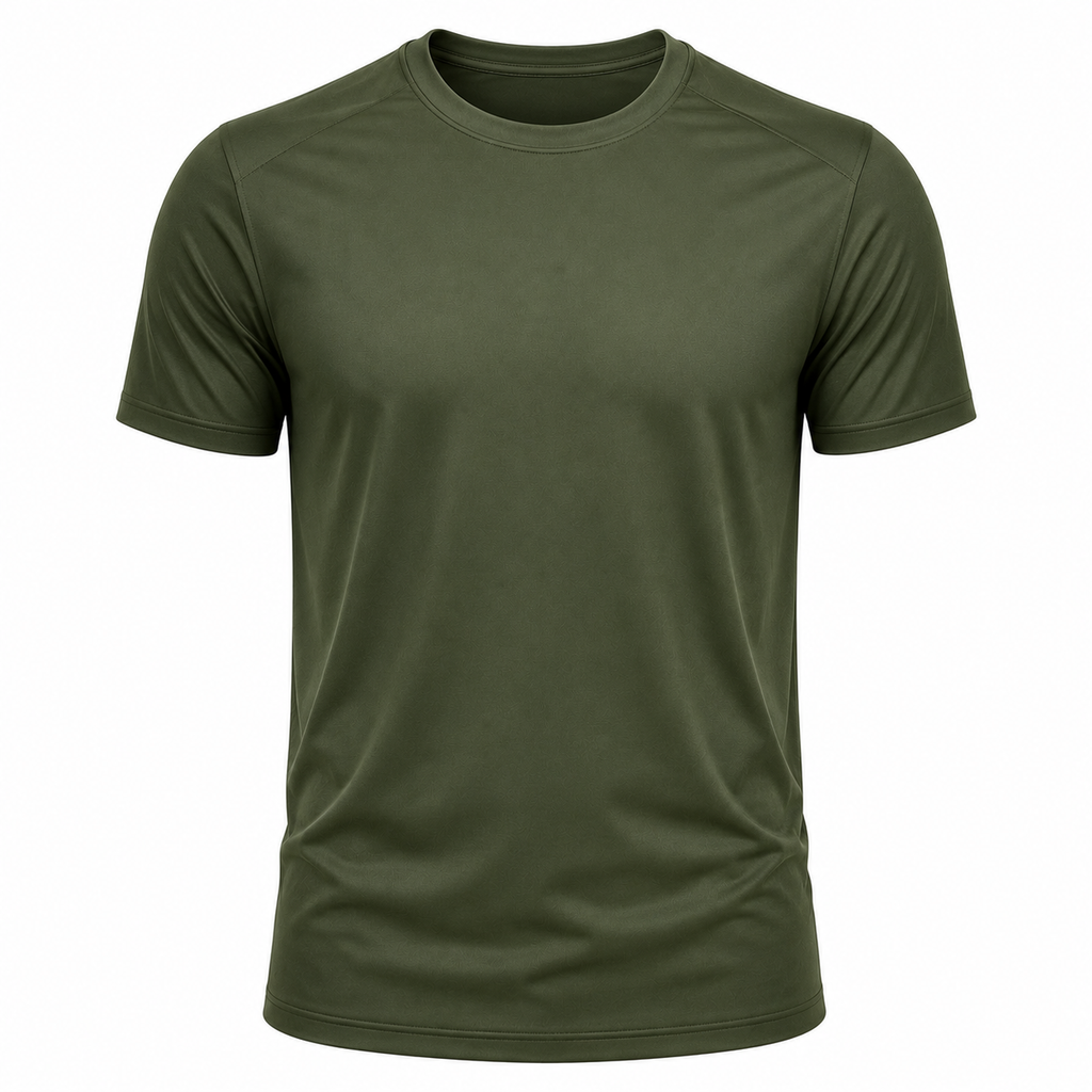AeroFlex Performance Tee