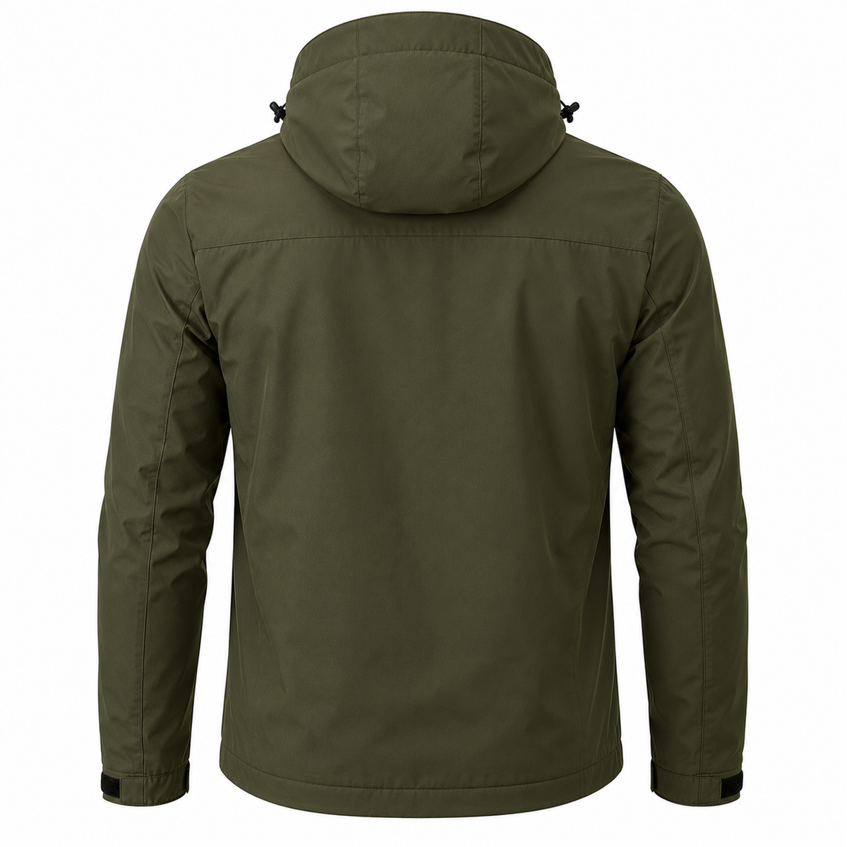 Alpine Shield Jacket