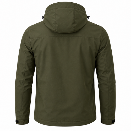 Alpine Shield Jacket