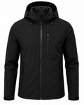 StormGuard Jacket Black