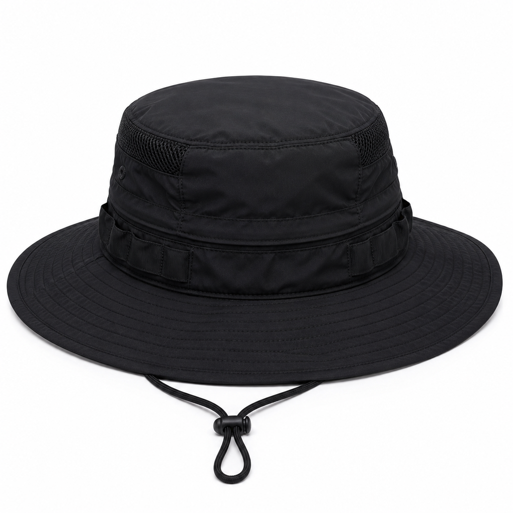 TrailVent Boonie Hat