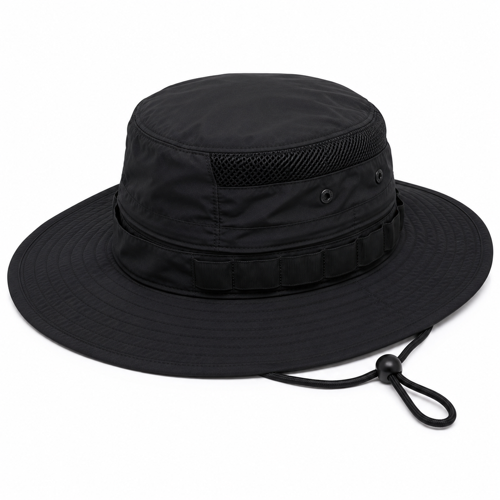 TrailVent Boonie Hat