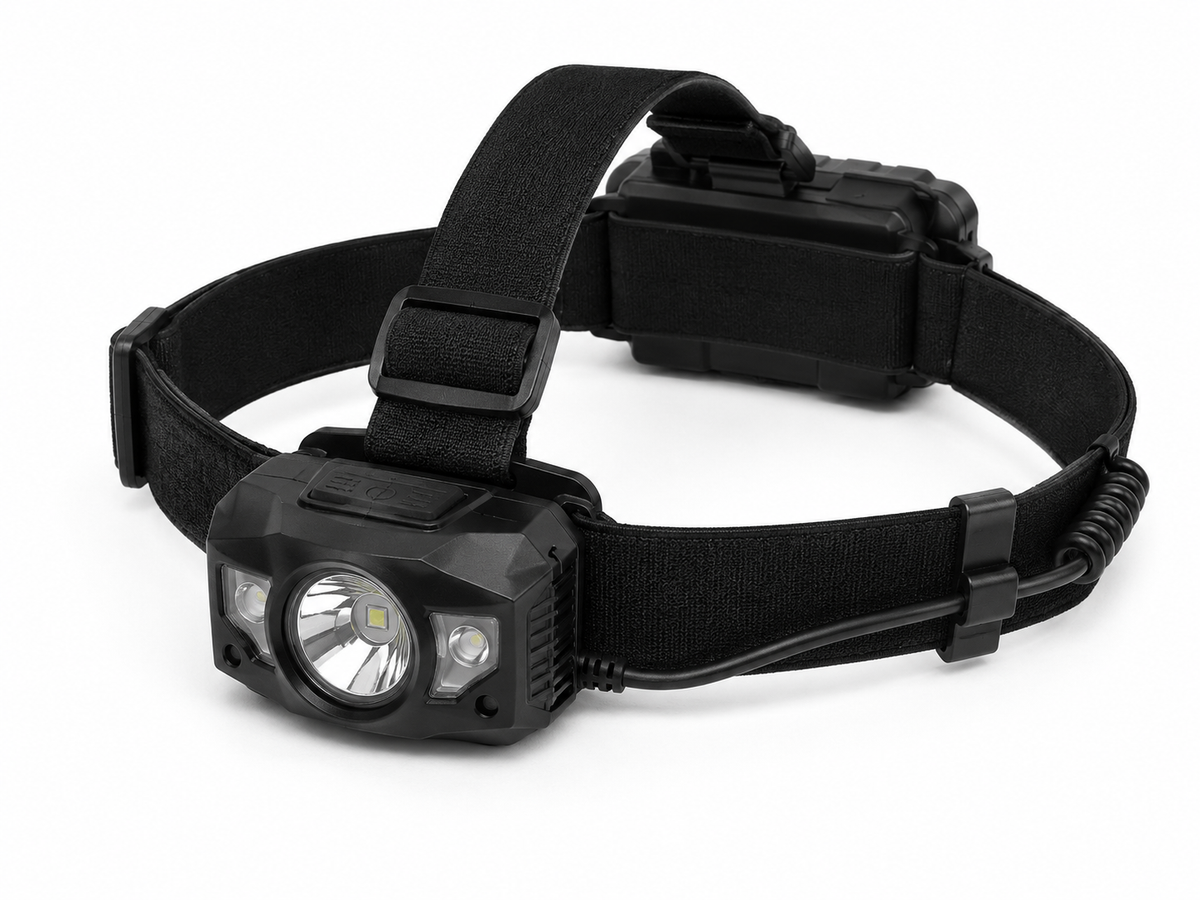 Apex Headlamp