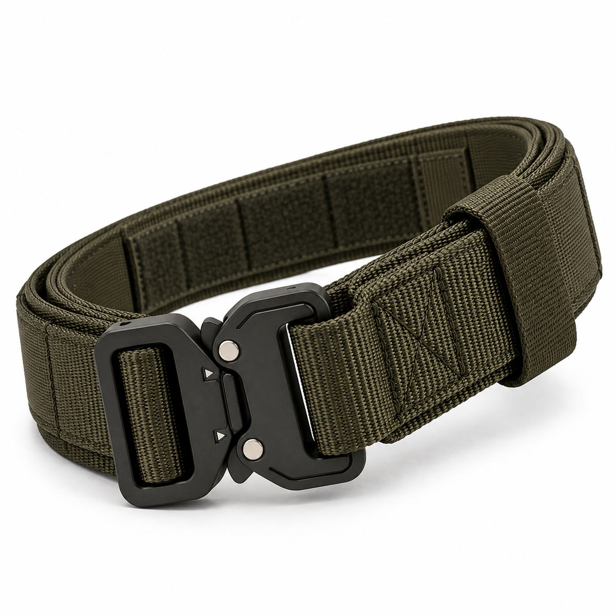 Tactical Pro Utility Belt