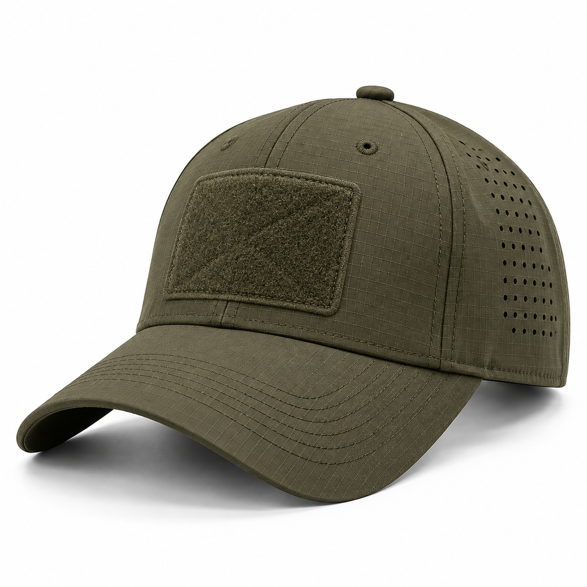 Rugged Terrain Tactical Cap