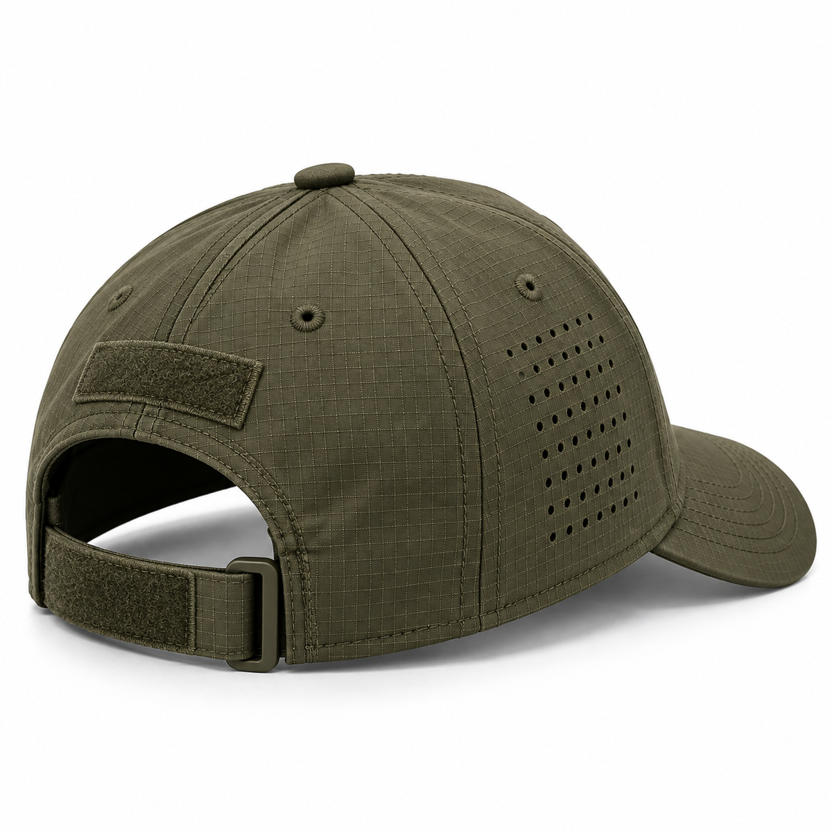 Rugged Terrain Tactical Cap