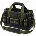 Heavy-Duty Tool Organizer Bag